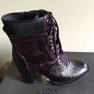 Vince Camuto Boots
